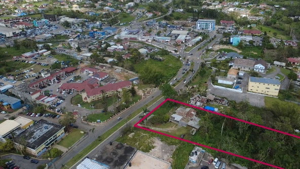 Fourth image of 47 Main Street, Mandeville in Mandeville, Manchester, Jamaica - property is For Sale