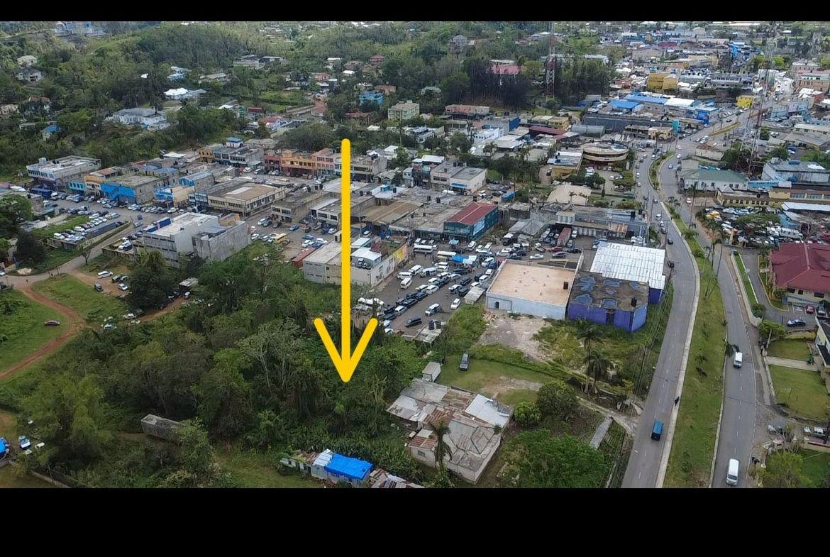 Fifth image of 47 Main Street, Mandeville in Mandeville, Manchester, Jamaica - property is For Sale