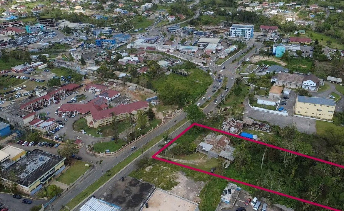 Sixth image of 47 Main Street, Mandeville in Mandeville, Manchester, Jamaica - property is For Sale