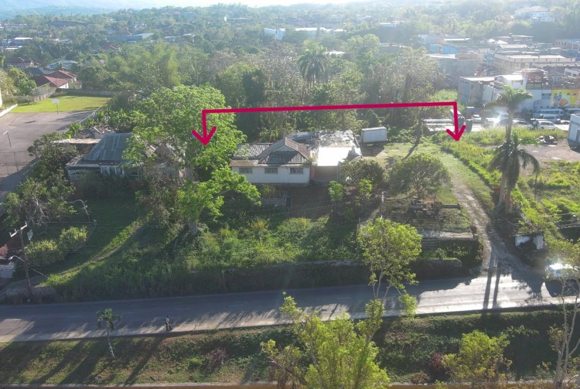 Seventh image of 47 Main Street, Mandeville in Mandeville, Manchester, Jamaica - property is For Sale