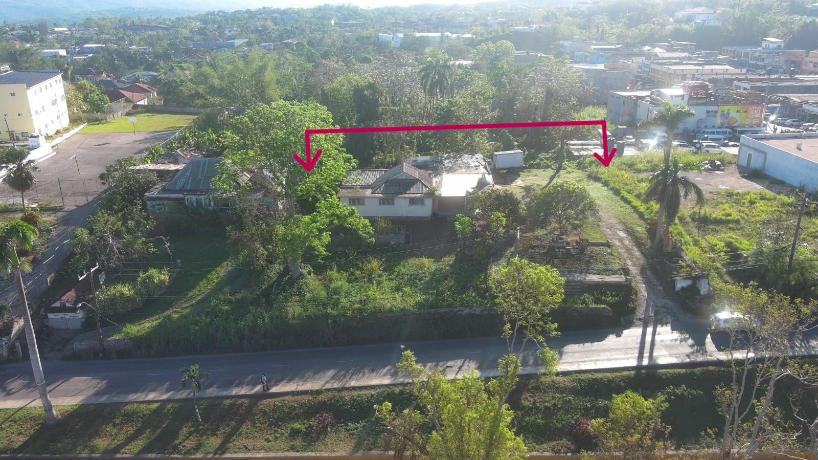 Seventh image of 47 Main Street, Mandeville in Mandeville, Manchester, Jamaica - property is For Sale