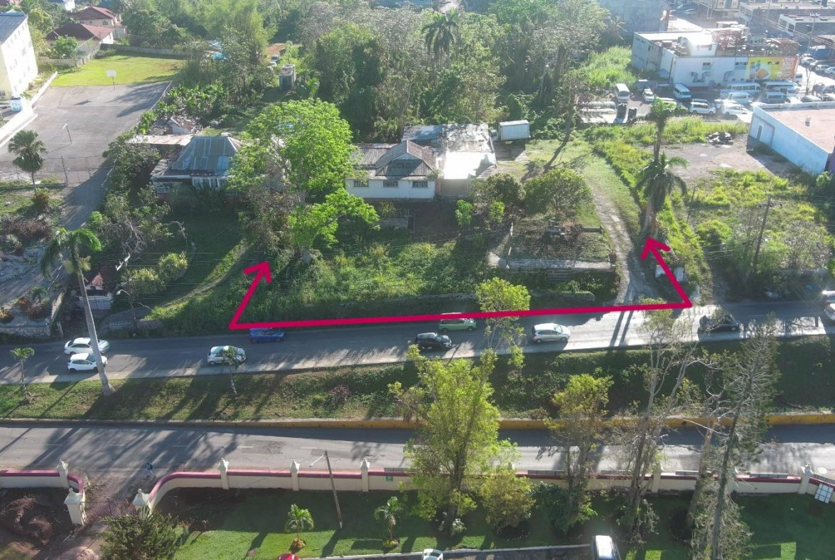 Eighth image of 47 Main Street, Mandeville in Mandeville, Manchester, Jamaica - property is For Sale