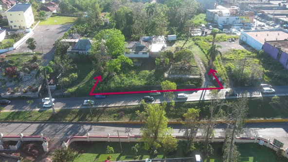 Eighth image of 47 Main Street, Mandeville in Mandeville, Manchester, Jamaica - property is For Sale