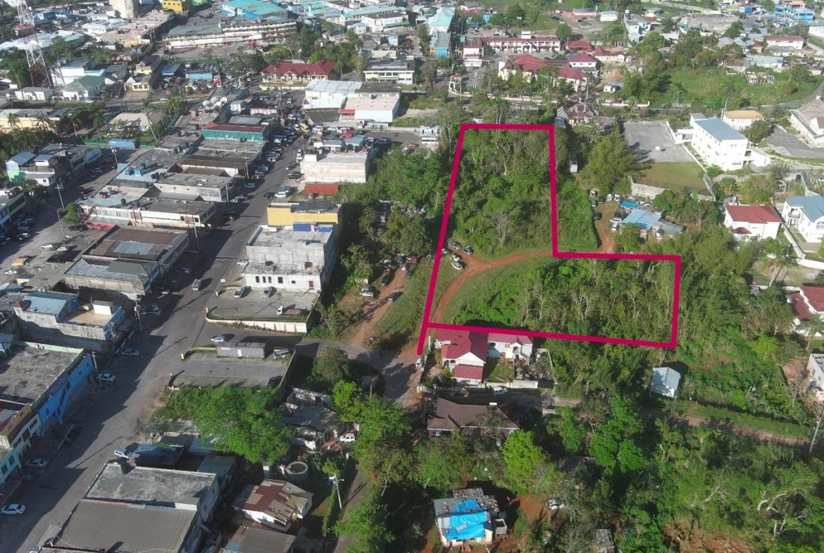 Ninth image of 47 Main Street, Mandeville in Mandeville, Manchester, Jamaica - property is For Sale