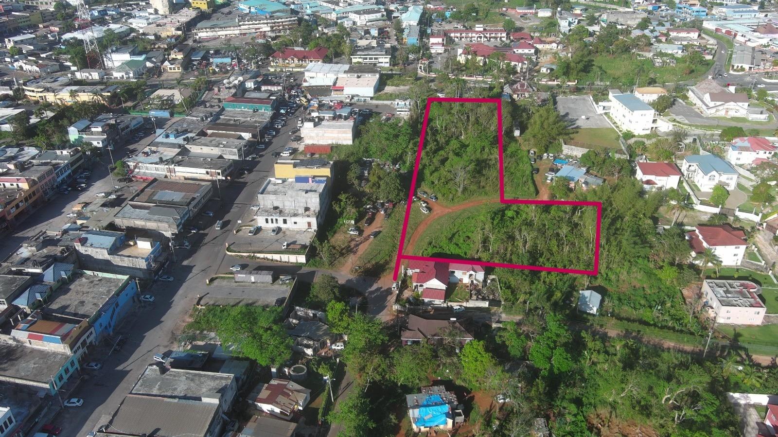 Ninth image of 47 Main Street, Mandeville in Mandeville, Manchester, Jamaica - property is For Sale