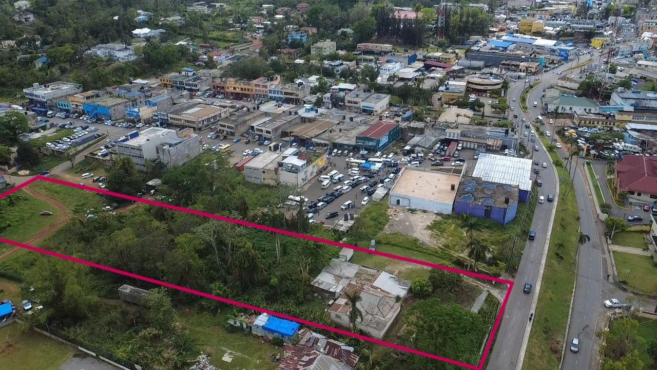 First image of 47 Main Street, Mandeville in Mandeville, Manchester, Jamaica - property is For Sale