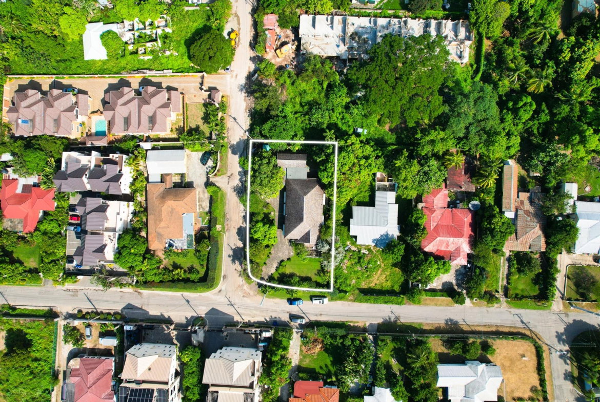 Second image of 15 Sandhurst Crescent in Kingston 6, St. Andrew, Jamaica - property is For Sale