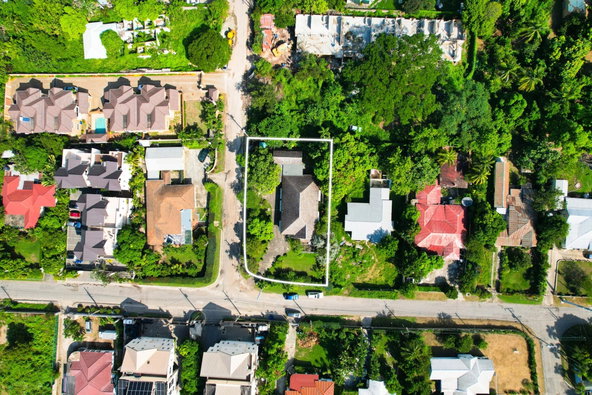 Second image of 15 Sandhurst Crescent in Kingston 6, St. Andrew, Jamaica - property is For Sale