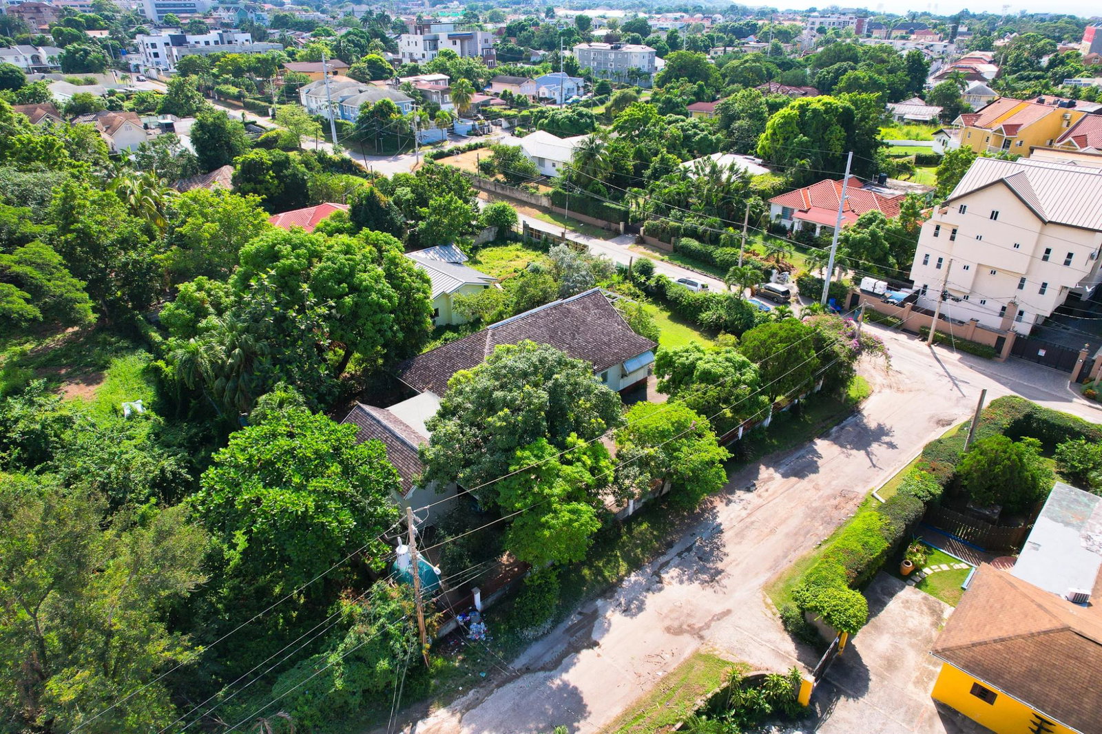 Fourteenth image of 15 Sandhurst Crescent in Kingston 6, St. Andrew, Jamaica - property is For Sale