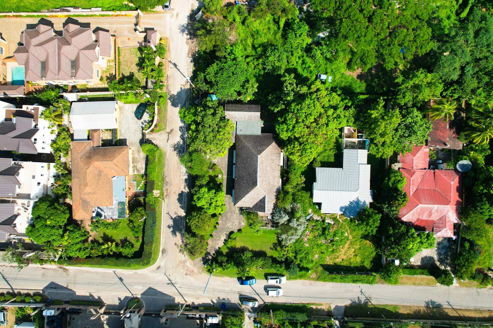 Seventeenth image of 15 Sandhurst Crescent in Kingston 6, St. Andrew, Jamaica - property is For Sale