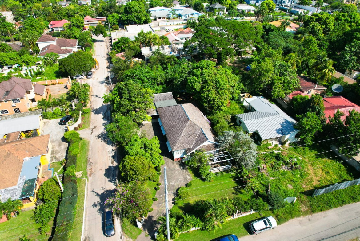 Nineteenth image of 15 Sandhurst Crescent in Kingston 6, St. Andrew, Jamaica - property is For Sale