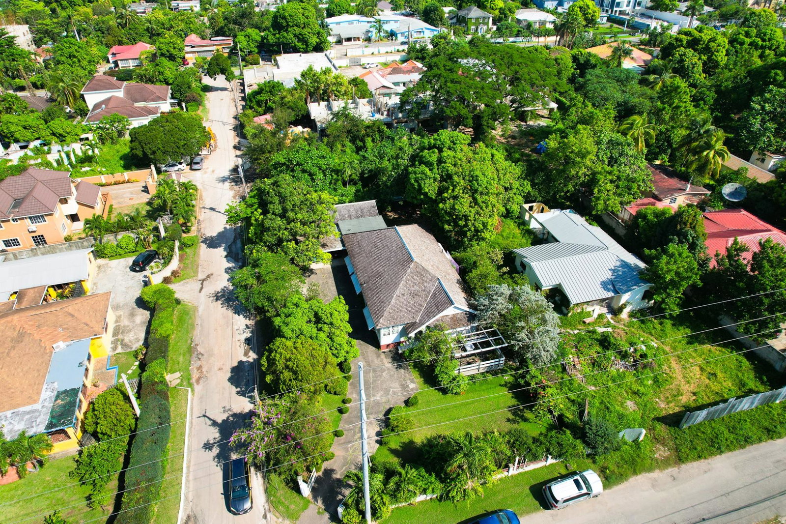 Nineteenth image of 15 Sandhurst Crescent in Kingston 6, St. Andrew, Jamaica - property is For Sale