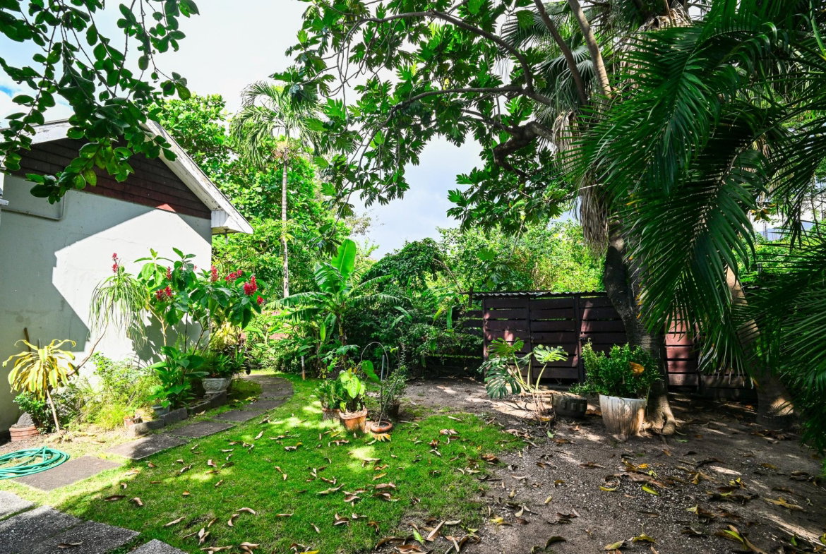 Fifth image of 15 Sandhurst Crescent in Kingston 6, St. Andrew, Jamaica - property is For Sale