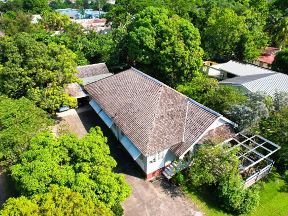 First image of 15 Sandhurst Crescent in Kingston 6, St. Andrew, Jamaica - property is For Sale