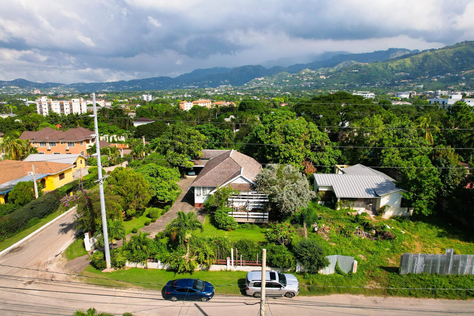 Eighth image of 15 Sandhurst Crescent in Kingston 6, St. Andrew, Jamaica - property is For Sale