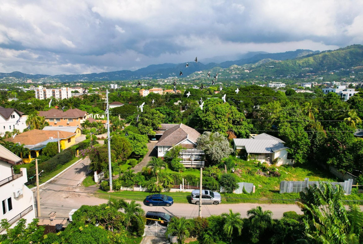 Ninth image of 15 Sandhurst Crescent in Kingston 6, St. Andrew, Jamaica - property is For Sale