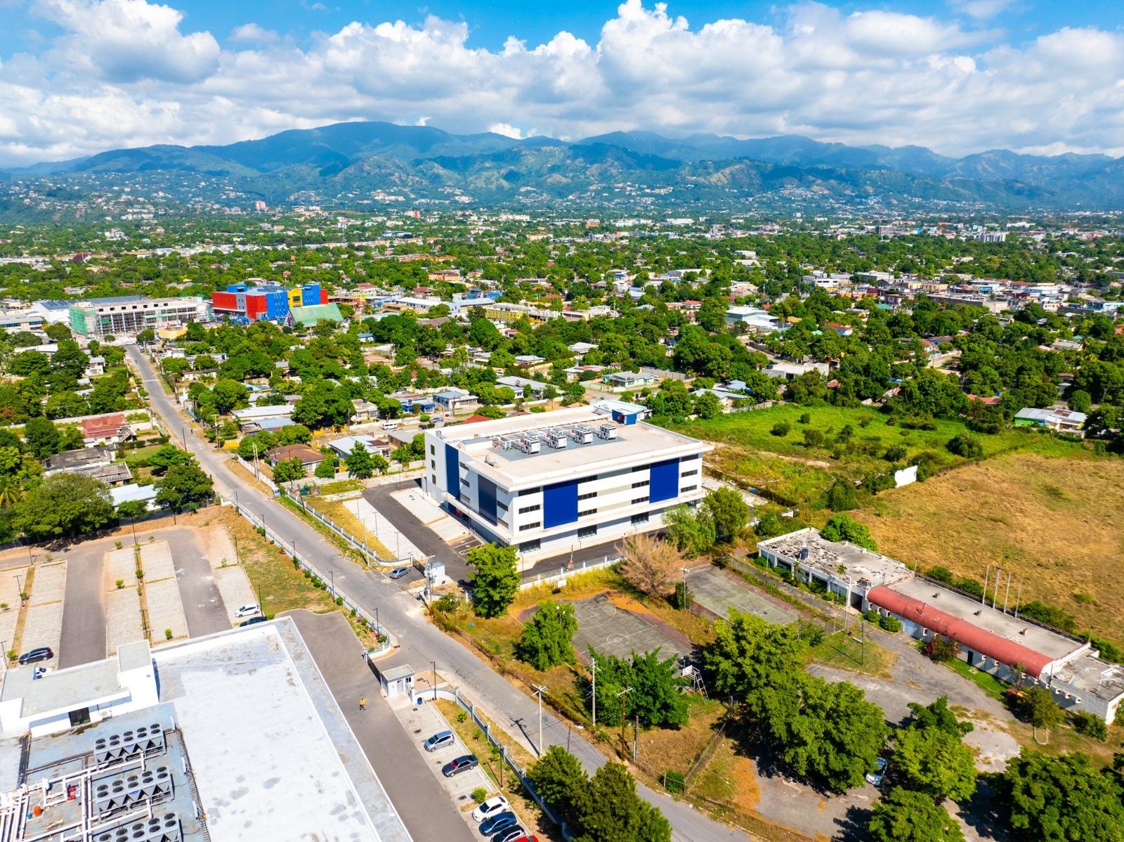 Third image of 22 Chalmers Avenue ,kingston in Kingston 10, St. Andrew, Jamaica - property is For Rent