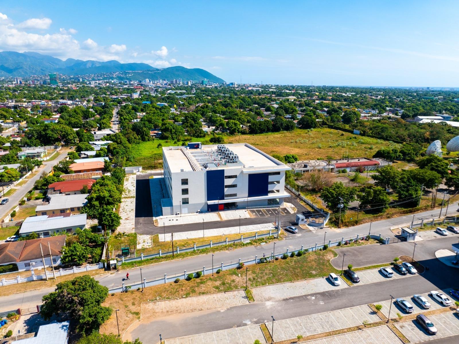Fourth image of 22 Chalmers Avenue ,kingston in Kingston 10, St. Andrew, Jamaica - property is For Rent