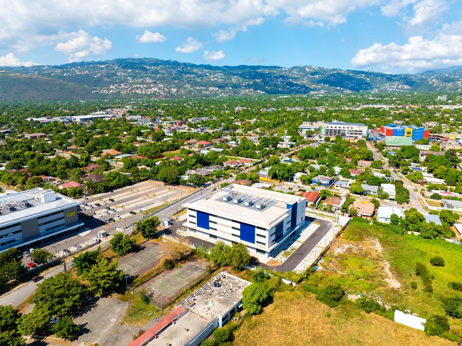 Fifth image of 22 Chalmers Avenue ,kingston in Kingston 10, St. Andrew, Jamaica - property is For Rent