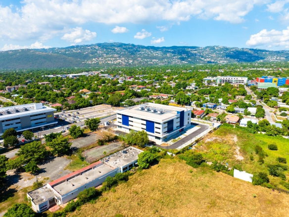 First image of 22 Chalmers Avenue ,kingston in Kingston 10, St. Andrew, Jamaica - property is For Rent