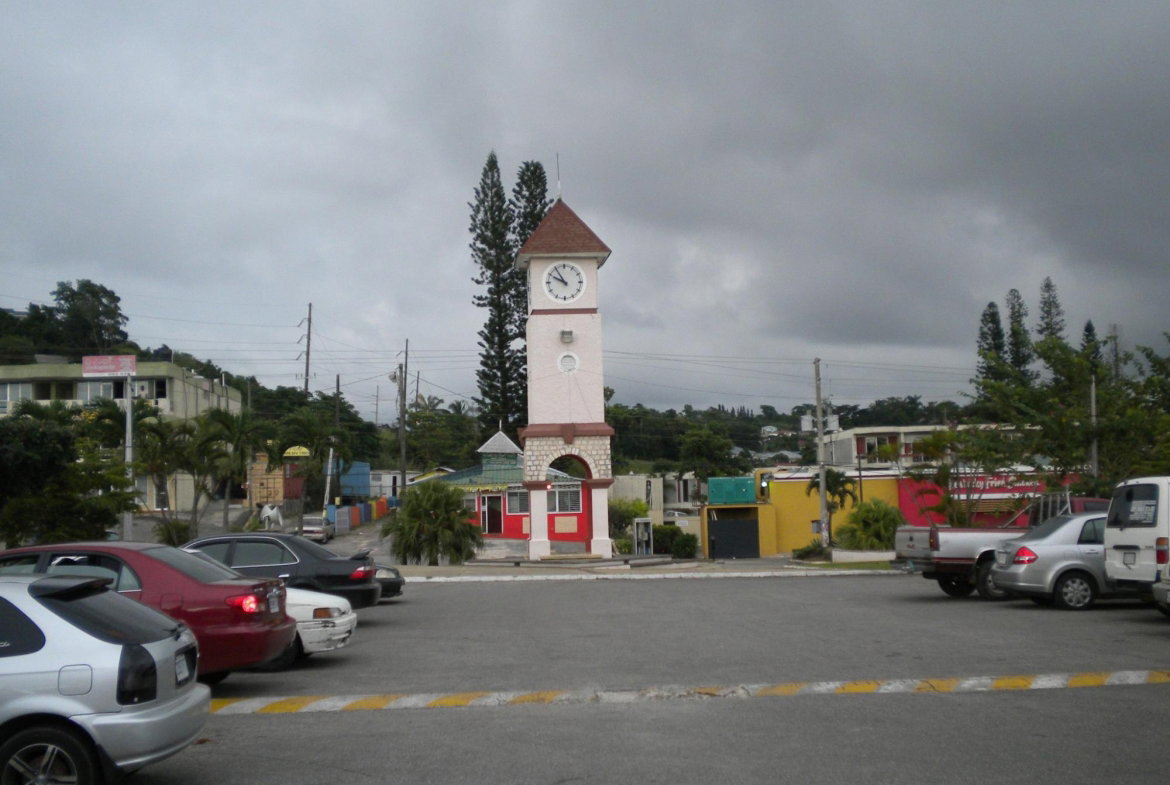 First image of 18a Caledonia Road, Manchester Shopping Centre in Mandeville, Manchester, Jamaica - property is For Rent