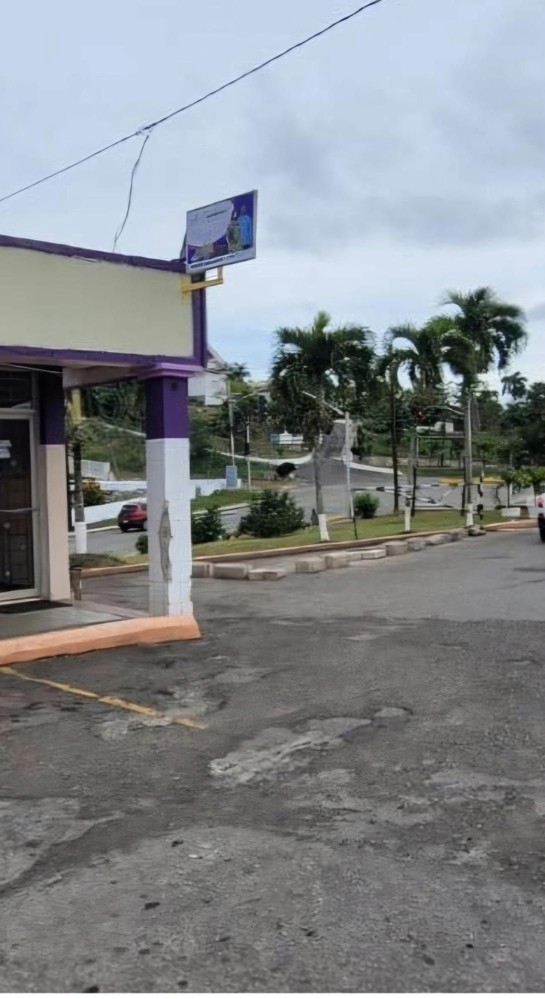 Third image of 18a Caledonia Road, Manchester Shopping Centre in Mandeville, Manchester, Jamaica - property is For Rent