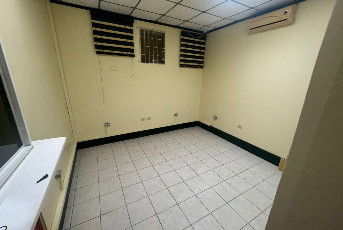 Fourth image of 18a Caledonia Road, Manchester Shopping Centre in Mandeville, Manchester, Jamaica - property is For Rent