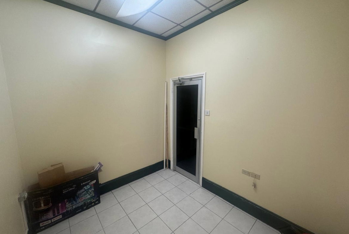 Fifth image of 18a Caledonia Road, Manchester Shopping Centre in Mandeville, Manchester, Jamaica - property is For Rent