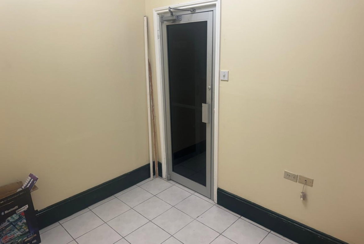 Sixth image of 18a Caledonia Road, Manchester Shopping Centre in Mandeville, Manchester, Jamaica - property is For Rent