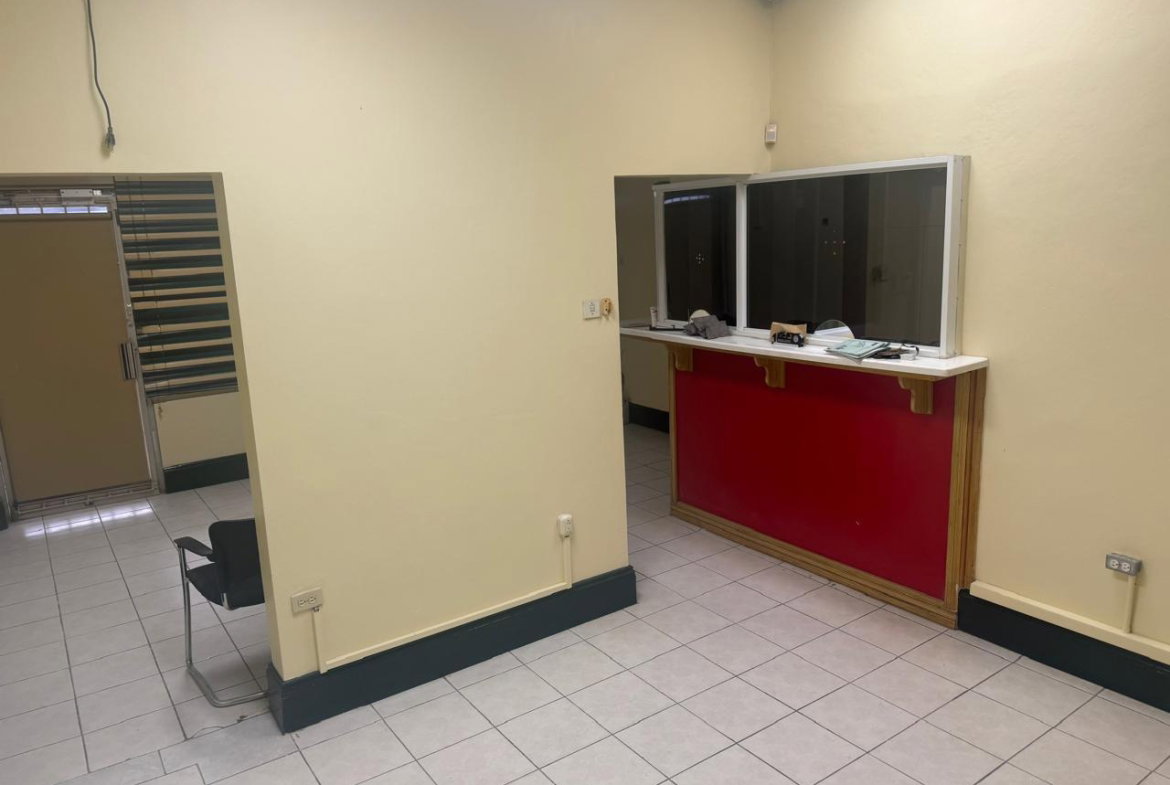 Eighth image of 18a Caledonia Road, Manchester Shopping Centre in Mandeville, Manchester, Jamaica - property is For Rent