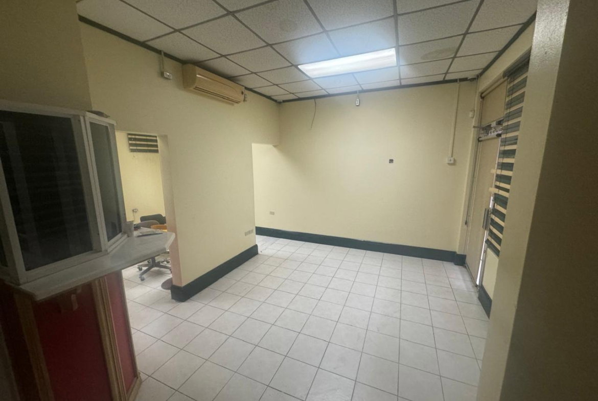 Ninth image of 18a Caledonia Road, Manchester Shopping Centre in Mandeville, Manchester, Jamaica - property is For Rent