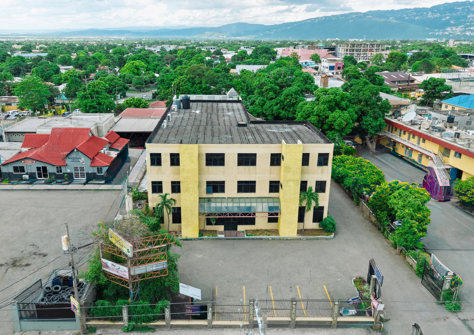 Second image of 137 Maxfield Avenue, Kingston in Kingston 10, St. Andrew, Jamaica - property is For Rent