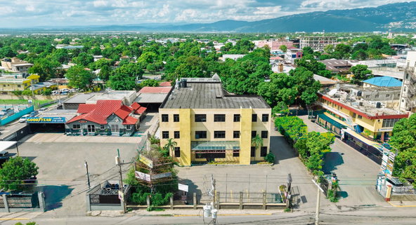 Fourth image of 137 Maxfield Avenue, Kingston in Kingston 10, St. Andrew, Jamaica - property is For Rent