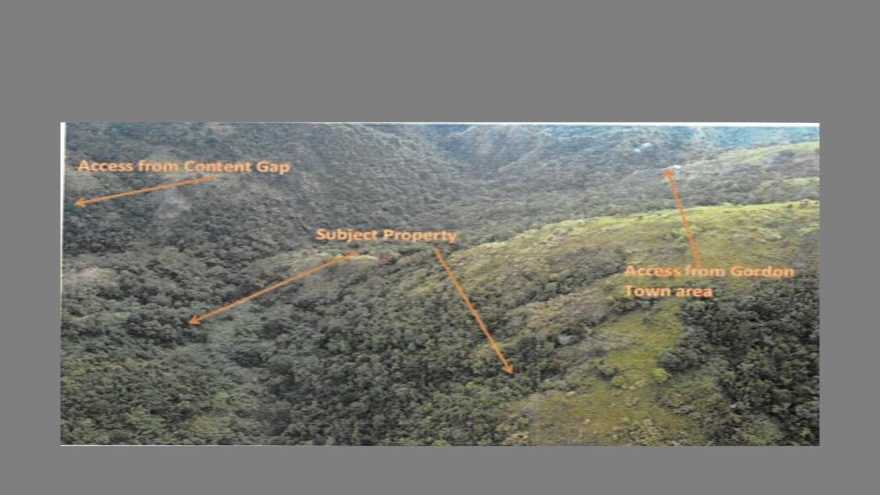 Second image of Charlottenburg in Gordon Town P.O., St. Andrew, Jamaica - property is For Sale