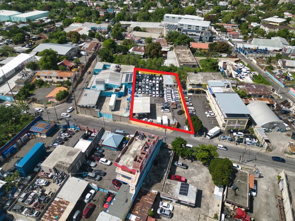 Second image of 23.5 Studio One Blvd in Kingston 5, St. Andrew, Jamaica - property is For Sale