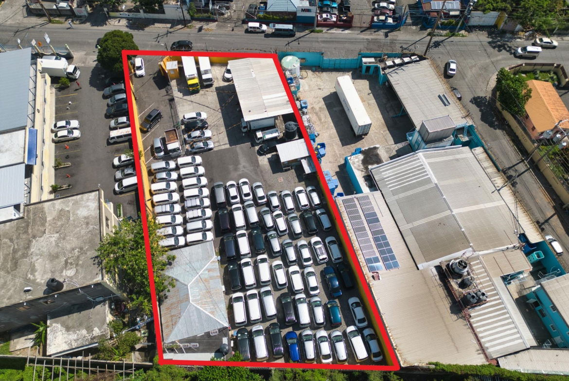 First image of 23.5 Studio One Blvd in Kingston 5, St. Andrew, Jamaica - property is For Sale