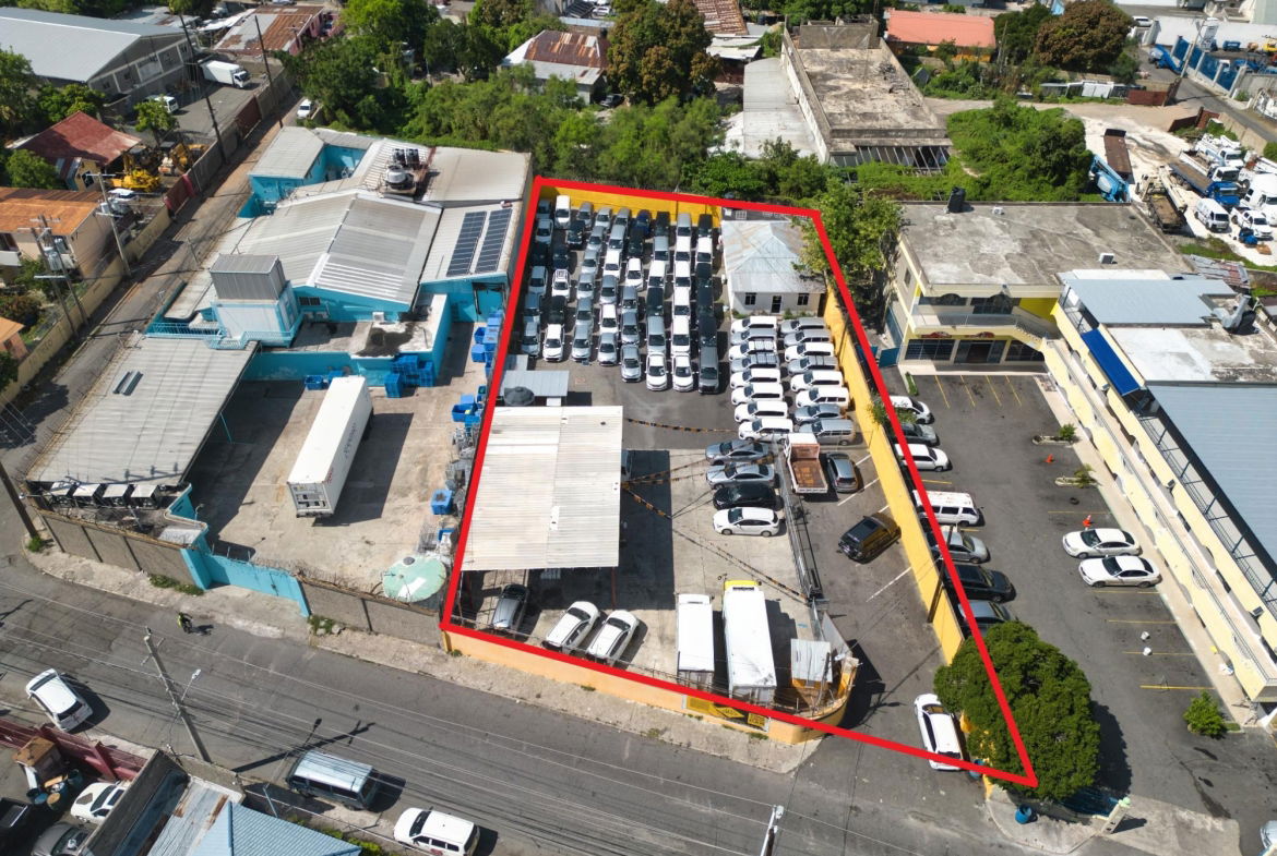 Third image of 23.5 Studio One Blvd in Kingston 5, St. Andrew, Jamaica - property is For Sale