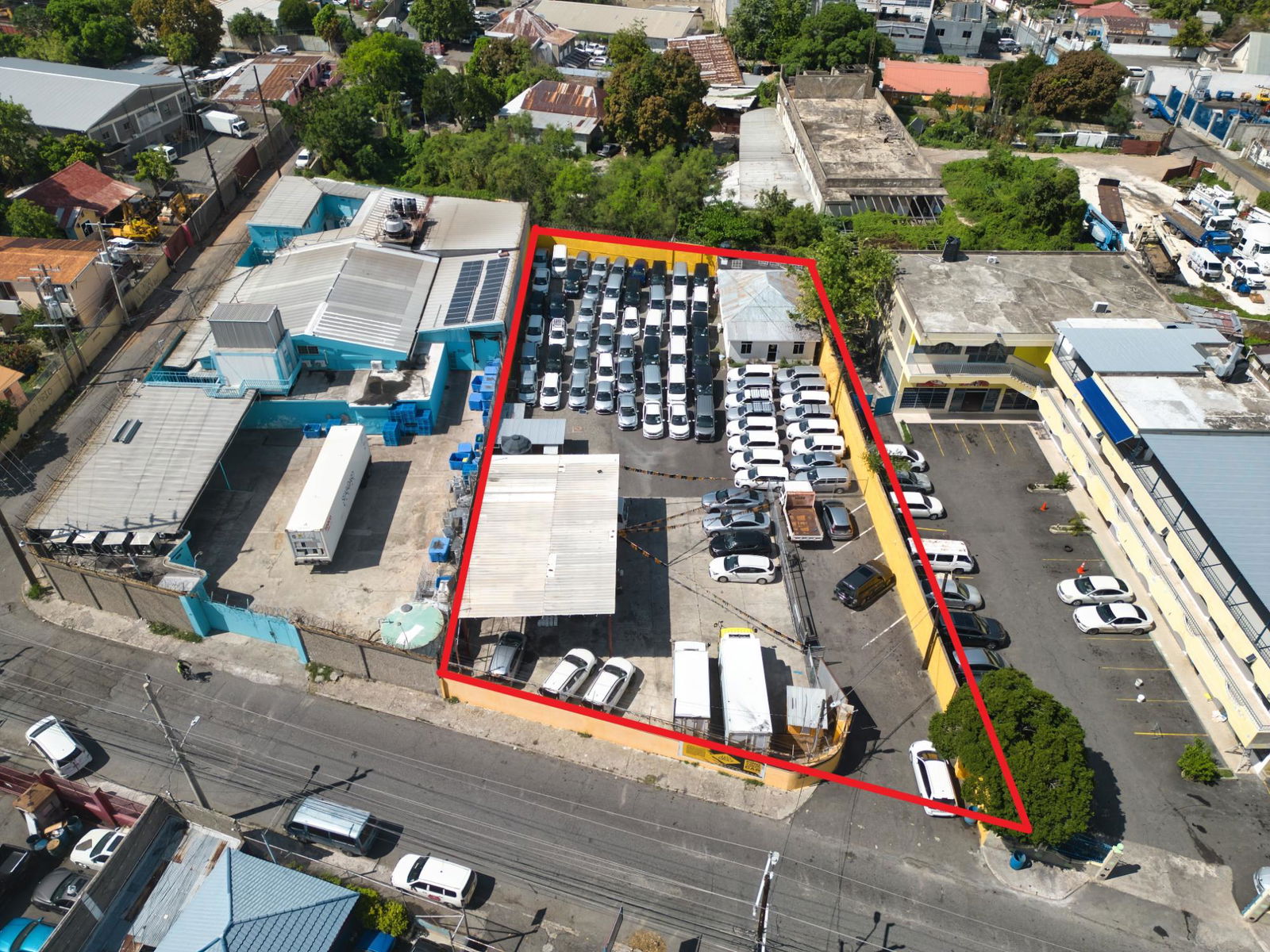 Third image of 23.5 Studio One Blvd in Kingston 5, St. Andrew, Jamaica - property is For Sale