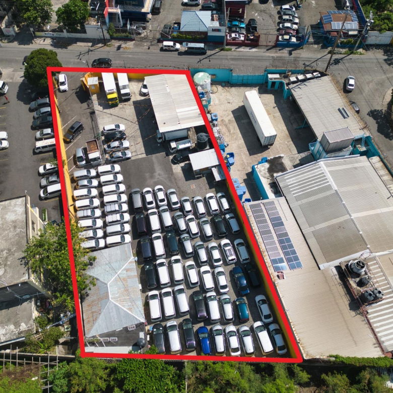 First image of 23.5 Studio One Blvd in Kingston 5, St. Andrew, Jamaica - property is For Sale