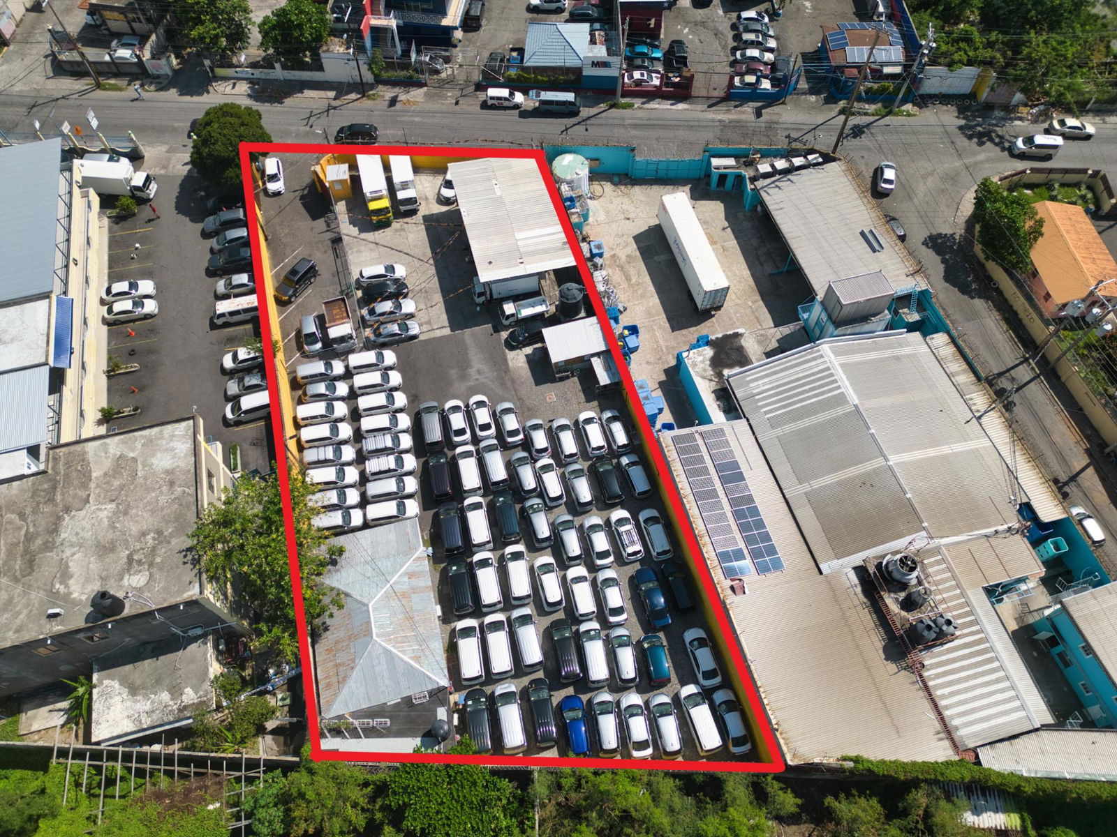 First image of 23.5 Studio One Blvd in Kingston 5, St. Andrew, Jamaica - property is For Sale