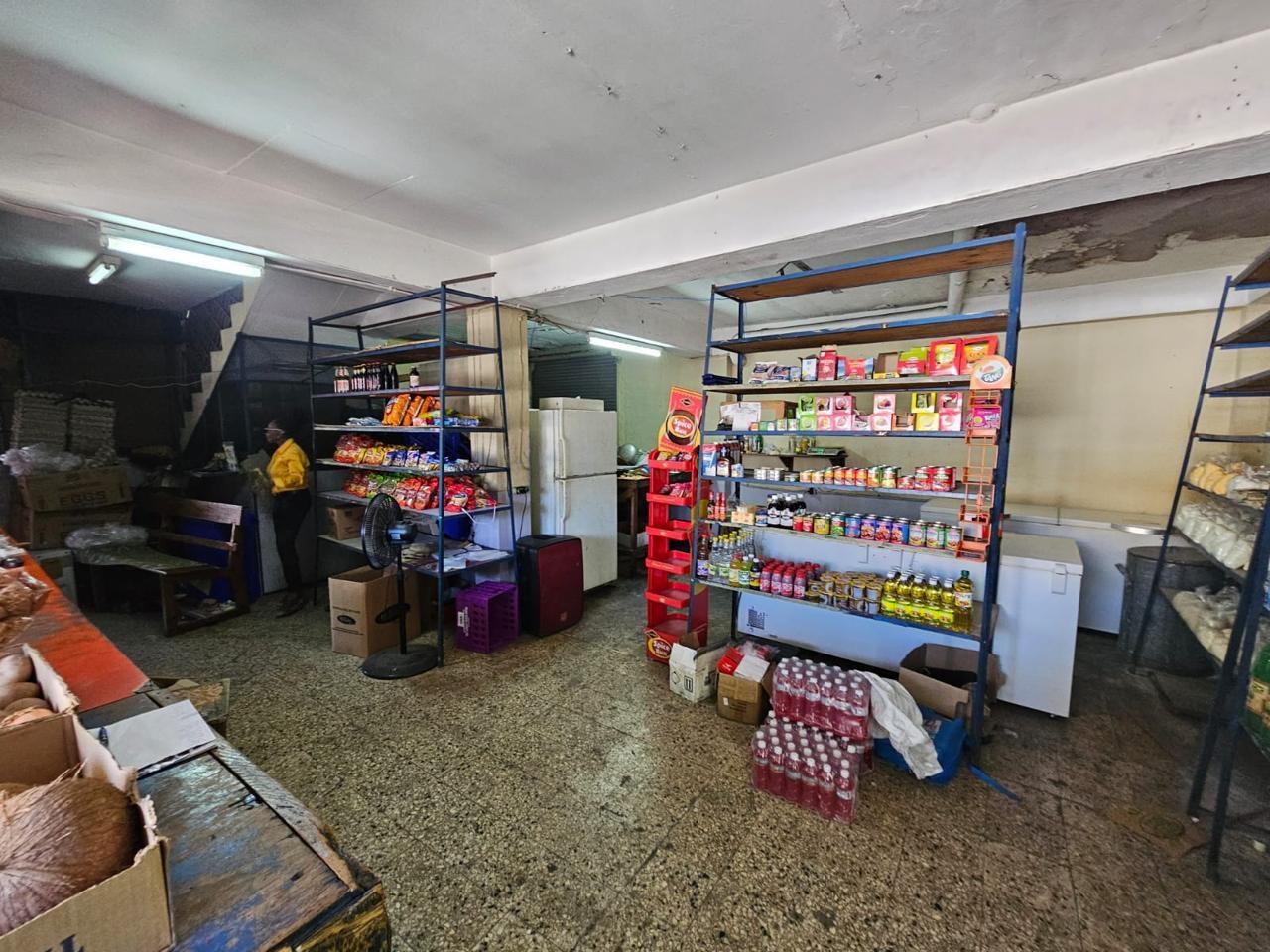 Prime-Commercial-Property-for-Sale-in-Kingston-Jamaica-Maxfield-Avenue Second image of 76 1/4 Maxfield Avenue, Kingston in Kingston 13, St. Andrew, Jamaica - property is For Sale