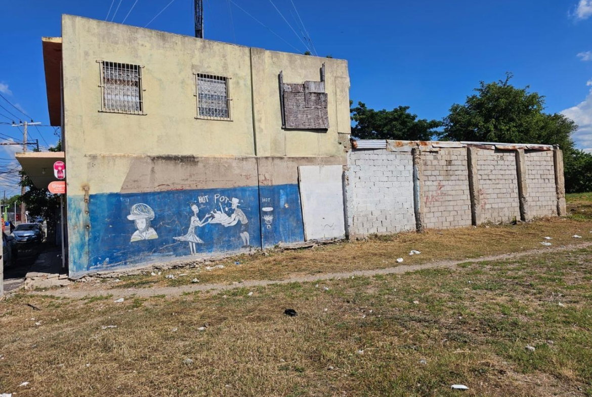 Third image of 76 1/4 Maxfield Avenue, Kingston in Kingston 13, St. Andrew, Jamaica - property is For Sale