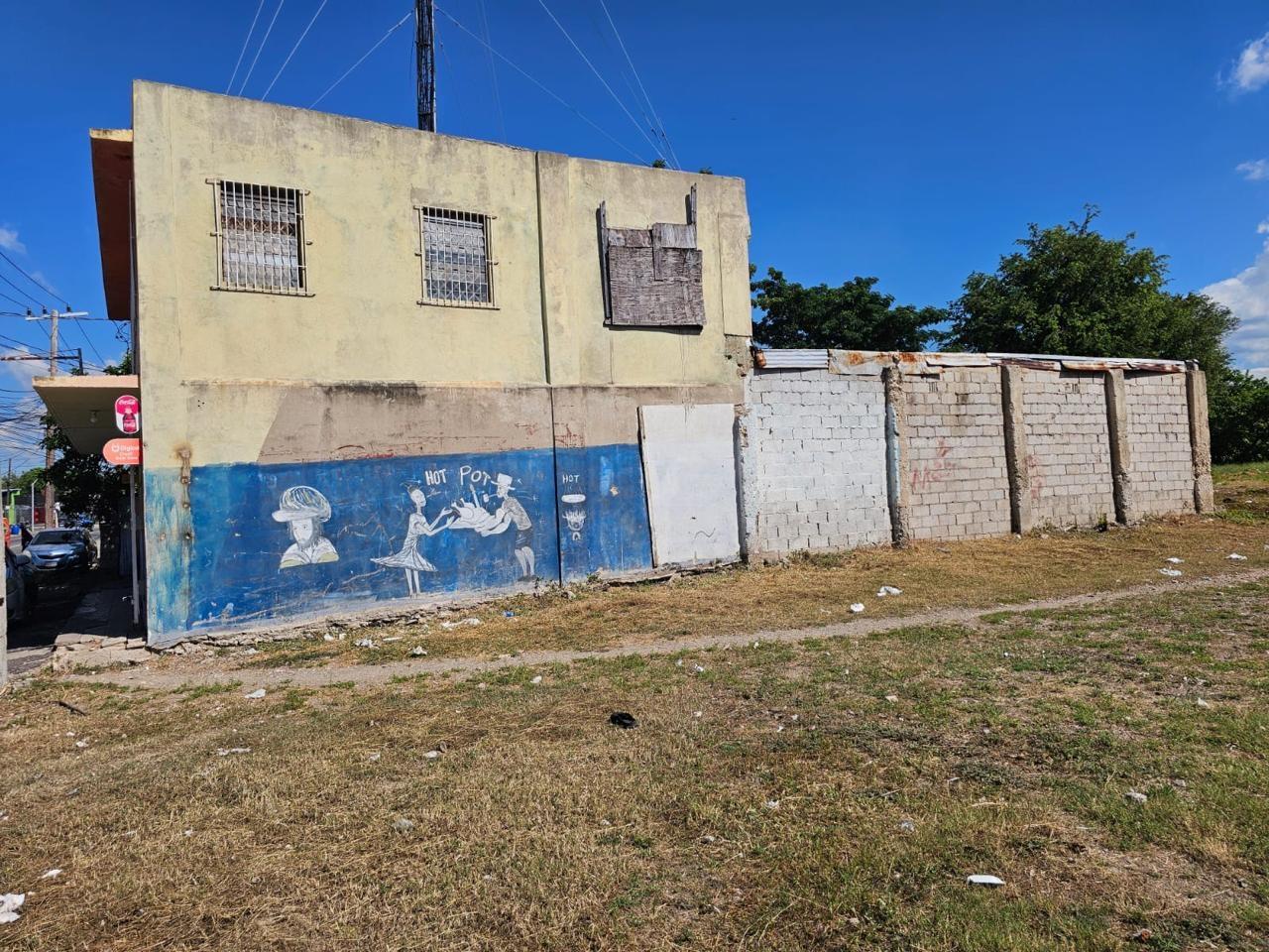 Prime-Commercial-Property-for-Sale-in-Kingston-Jamaica-Maxfield-Avenue Third image of 76 1/4 Maxfield Avenue, Kingston in Kingston 13, St. Andrew, Jamaica - property is For Sale