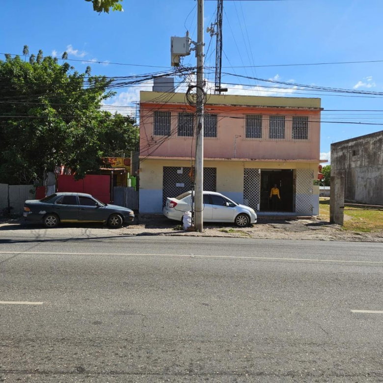 First image of 76 1/4 Maxfield Avenue, Kingston in Kingston 13, St. Andrew, Jamaica - property is For Sale