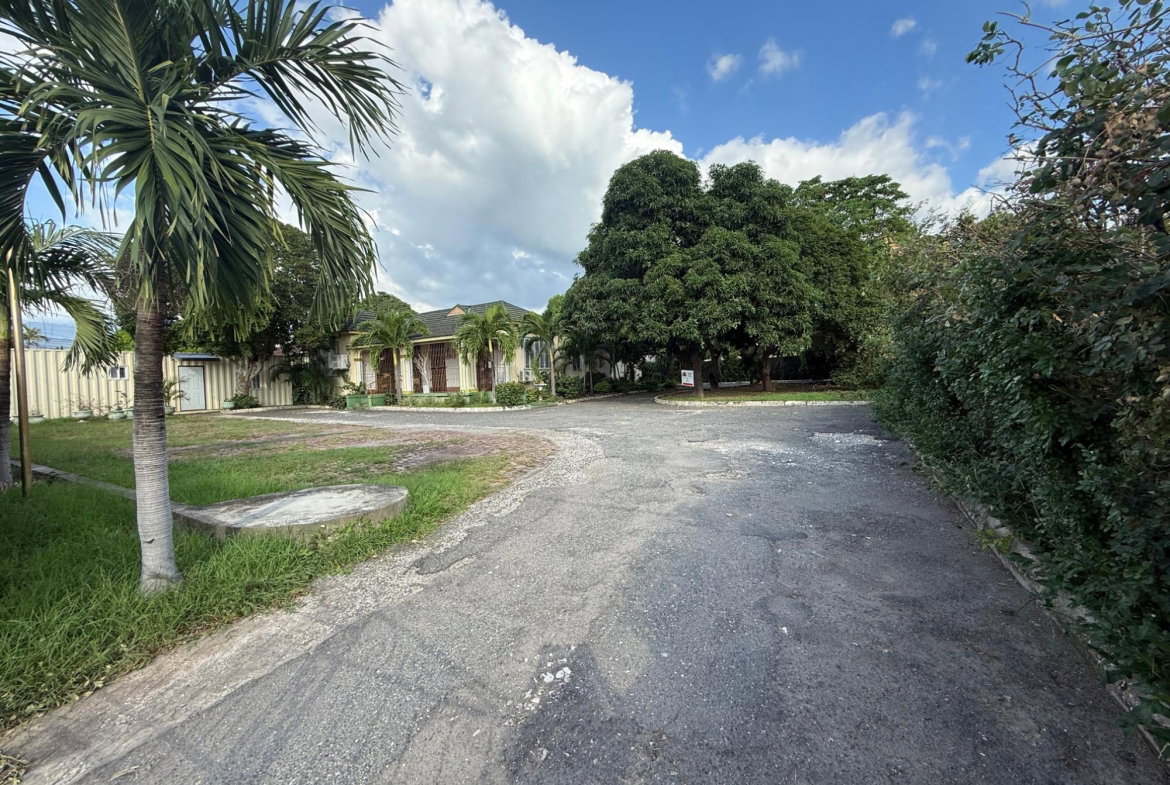First image of 16 Windsor Avenue, Kingston 5 in Kingston 5, St. Andrew, Jamaica - property is For Sale