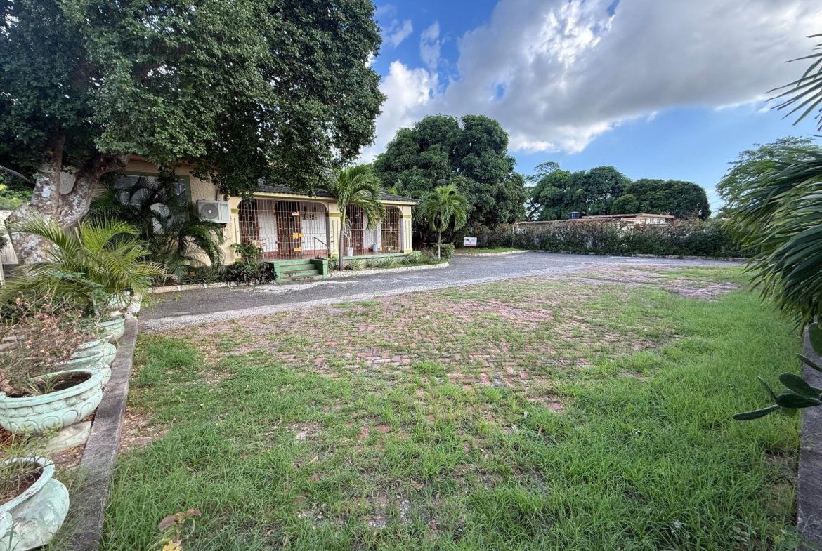 Third image of 16 Windsor Avenue, Kingston 5 in Kingston 5, St. Andrew, Jamaica - property is For Sale