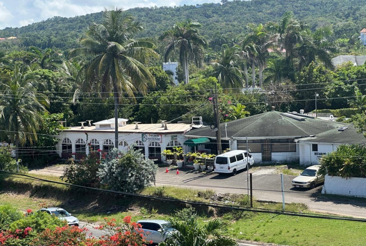 First image of Tower Hill in Tower Isle, St. Mary, Jamaica - property is For Sale