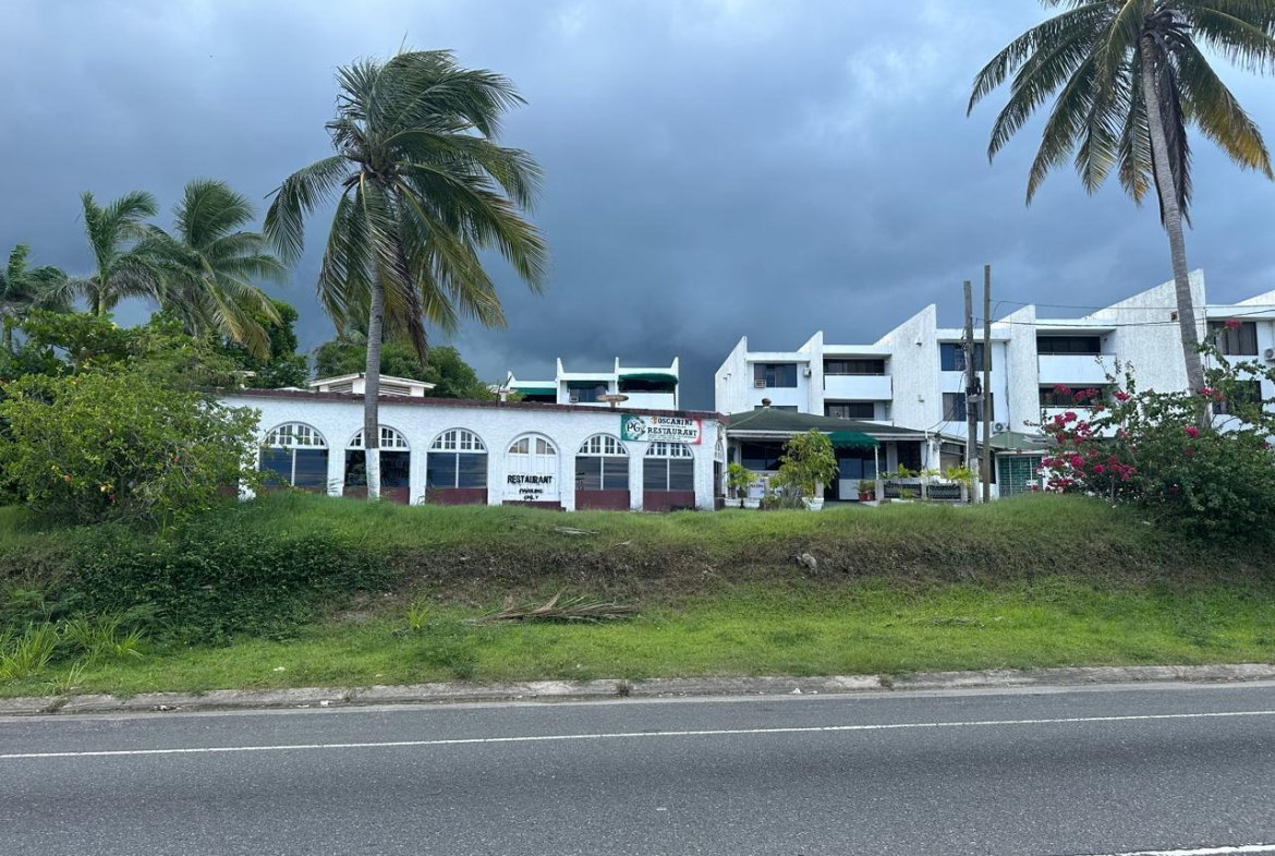 Third image of Tower Hill in Tower Isle, St. Mary, Jamaica - property is For Sale