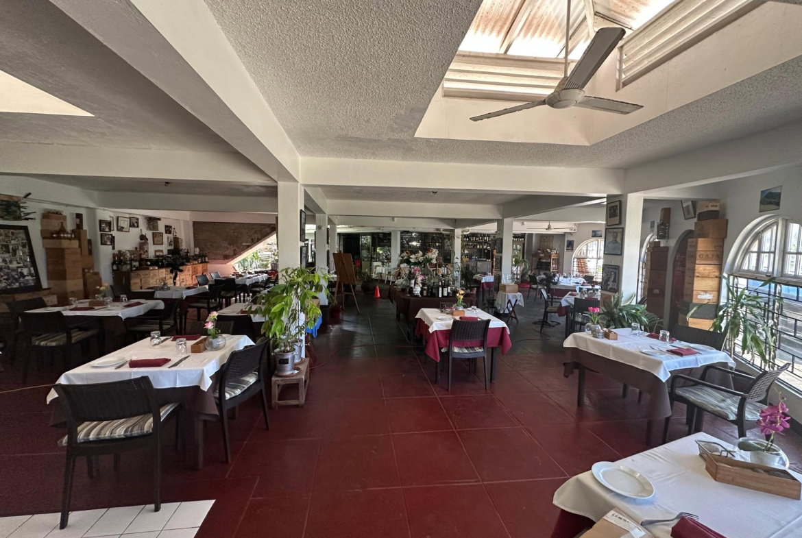 Fourth image of Tower Hill in Tower Isle, St. Mary, Jamaica - property is For Sale