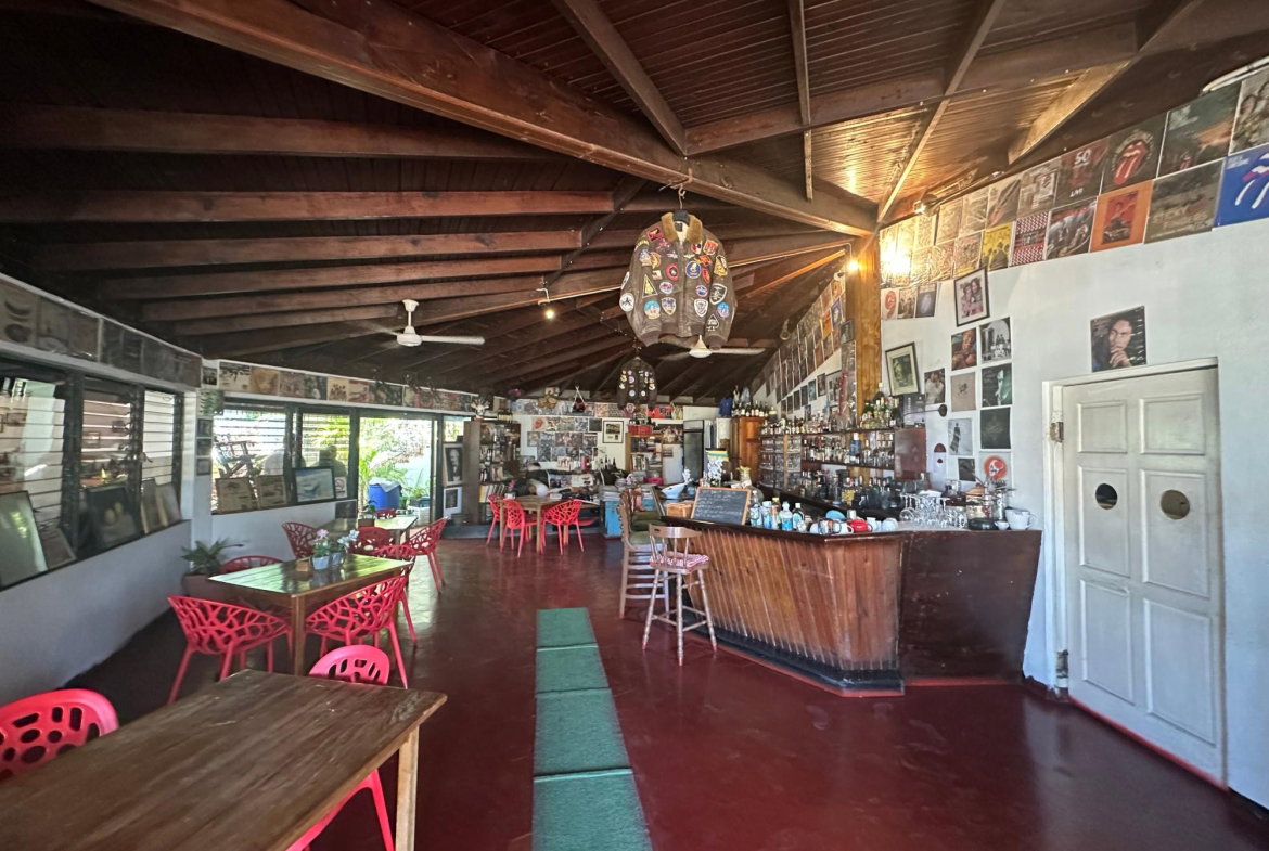 Sixth image of Tower Hill in Tower Isle, St. Mary, Jamaica - property is For Sale